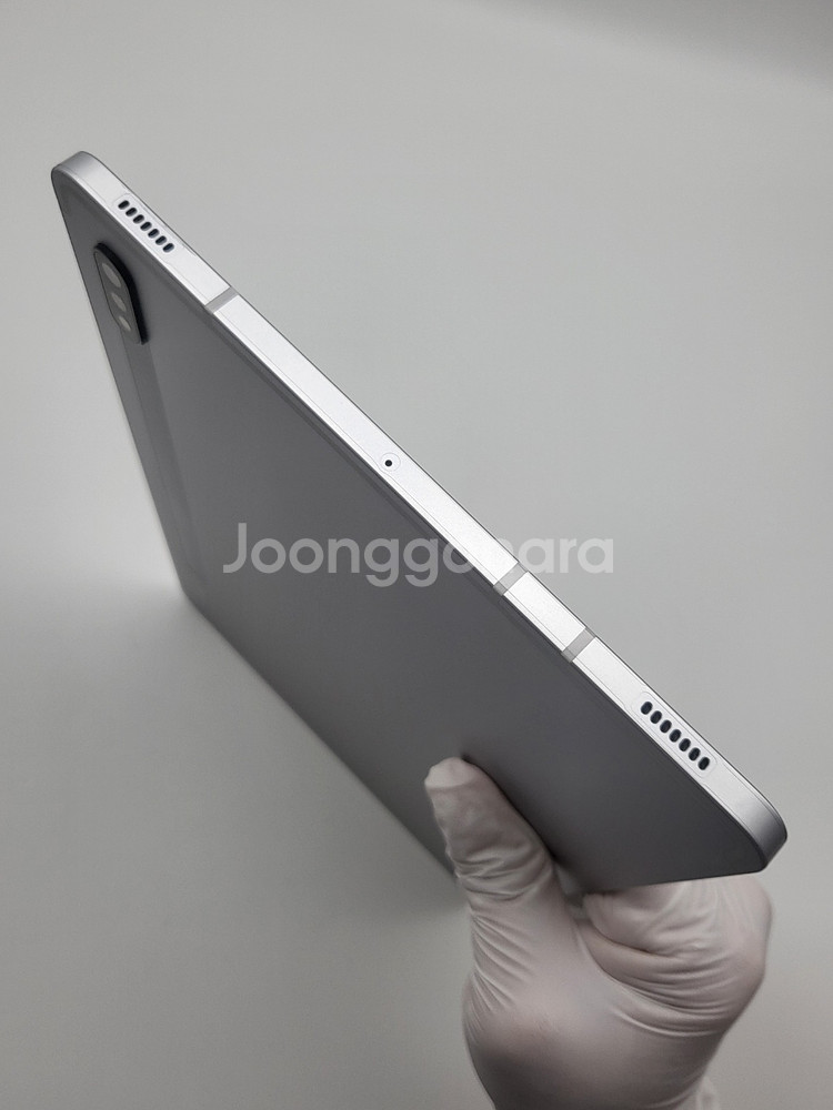 [자급제.셀룰러]갤럭시탭S8 팝니다(46709)--4