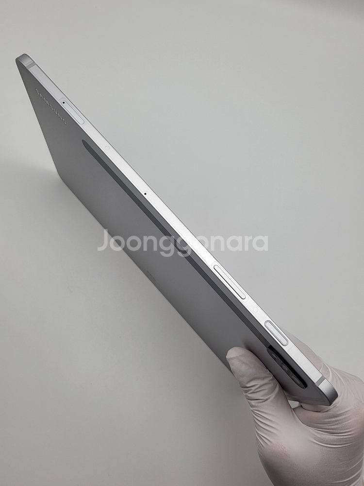 [자급제.셀룰러]갤럭시탭S8 팝니다(46709)--5