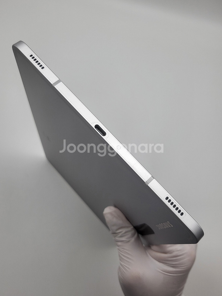 [자급제.셀룰러]갤럭시탭S8 팝니다(46709)--6