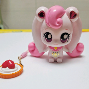 반짝반짝 말하는 하츄핑