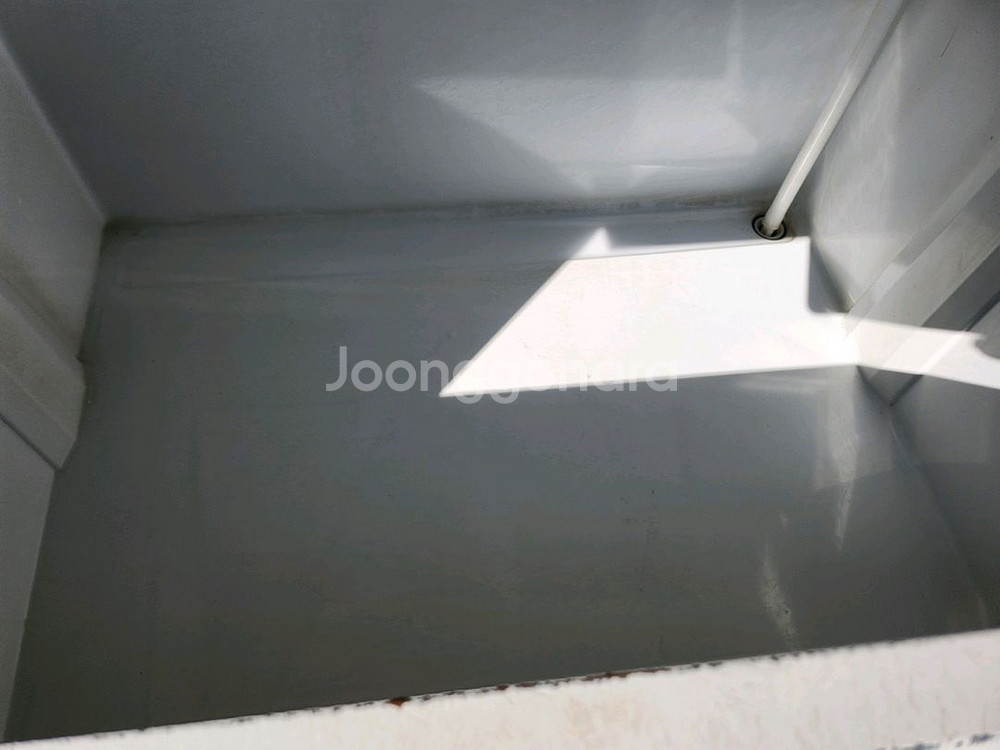 부성핫슈 업소용 제빙기 100kg--2