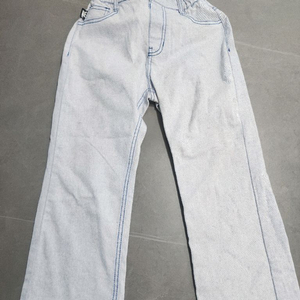 베베드피노 베이직 데님 팬츠 L사이즈