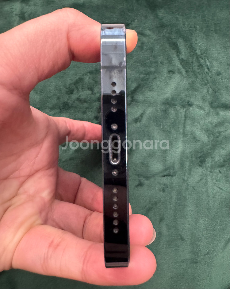 아이폰 12 프로 맥스 256GB--4