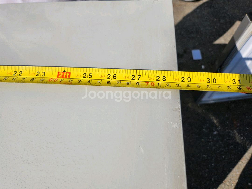 부성핫슈 업소용 제빙기 100kg--6