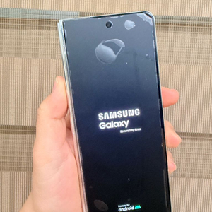 갤럭시z폴드5 512기가 팝니다