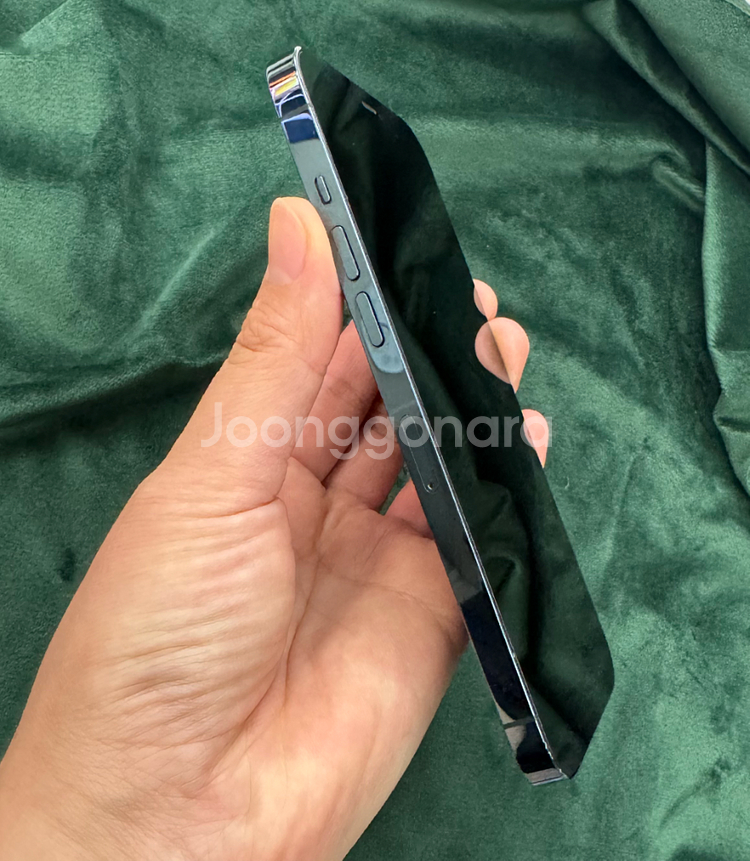 아이폰 12 프로 맥스 256GB--10