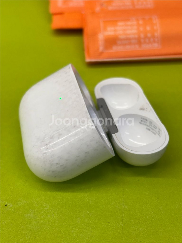 에어팟3세대 본체 상태굳 급처해요!!--2