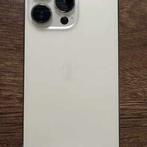 아이폰 13 Pro 256G 화이트 S급 팝니다 !!