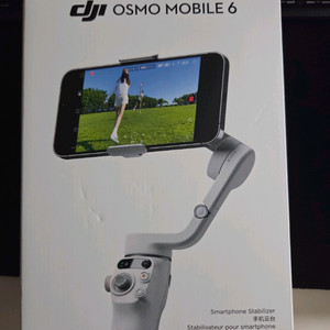 DJI 오즈모 모바일6