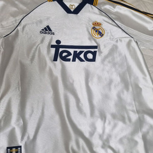 레알 마드리드 레트로 유니폼