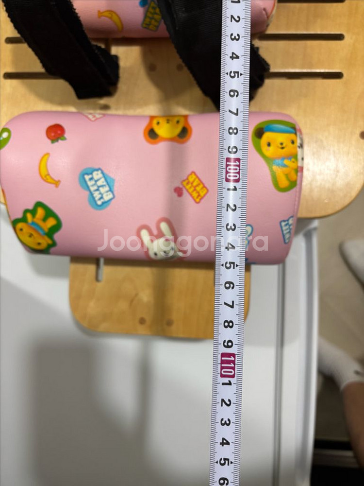 자동 후방 기립기 판매합니다--4