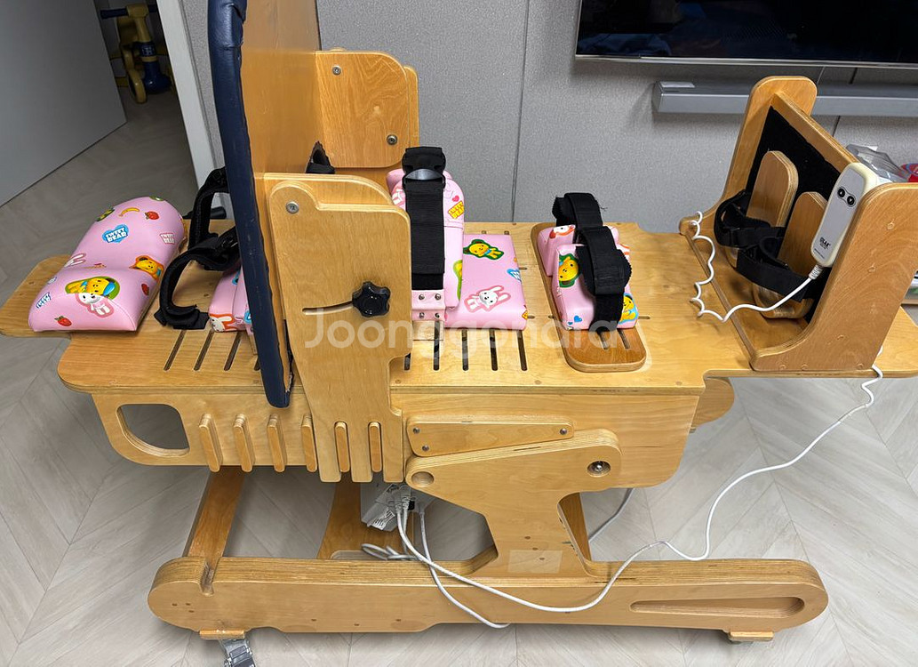 자동 후방 기립기 판매합니다--3