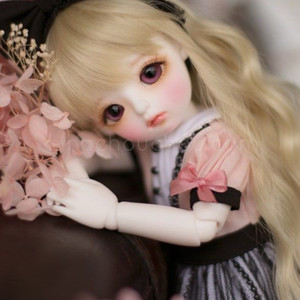 리나슈슈 다즐링 멜리사 판매합니다 이미지