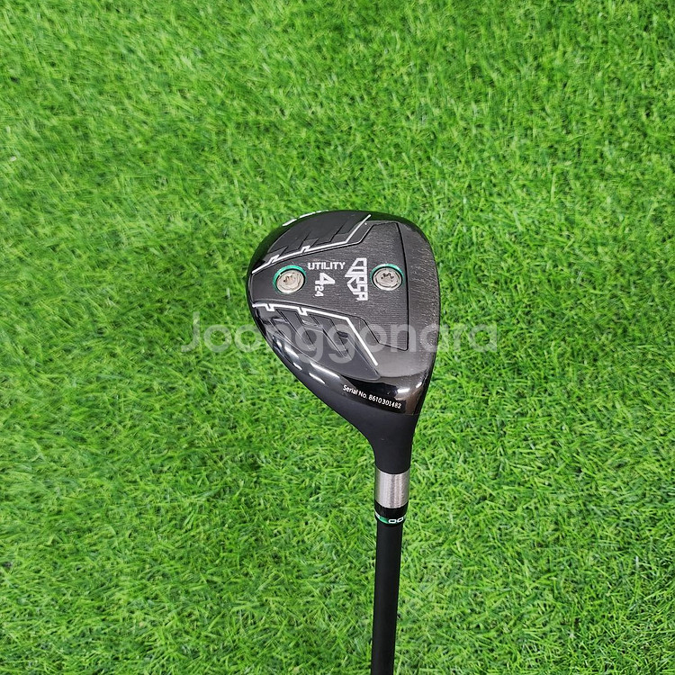 발도 BALDO 코르사 24도 4번 유틸리티--0