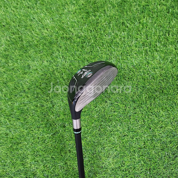 발도 BALDO 코르사 24도 4번 유틸리티--4