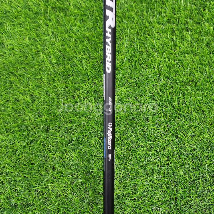 발도 BALDO 코르사 24도 4번 유틸리티--6