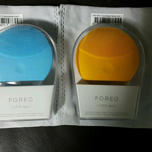 포레오 루나미니2 진동클렌져 팝니다