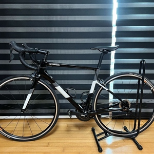 캐논데일 슈퍼식스에보 울테그라 판매합니다