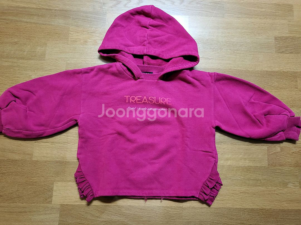 여아 상의+샤스커트 세트 110~120--2