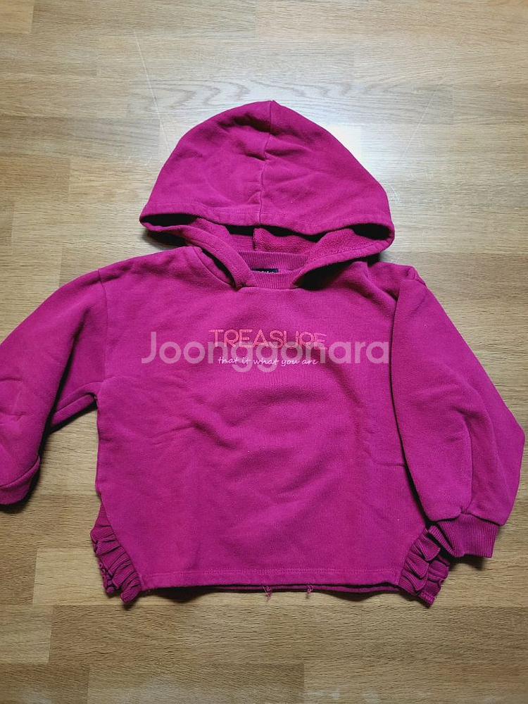 여아 상의+샤스커트 세트 110~120--1