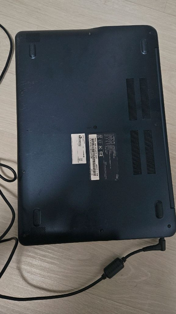 i3 삼성노트북 판매합니다--3