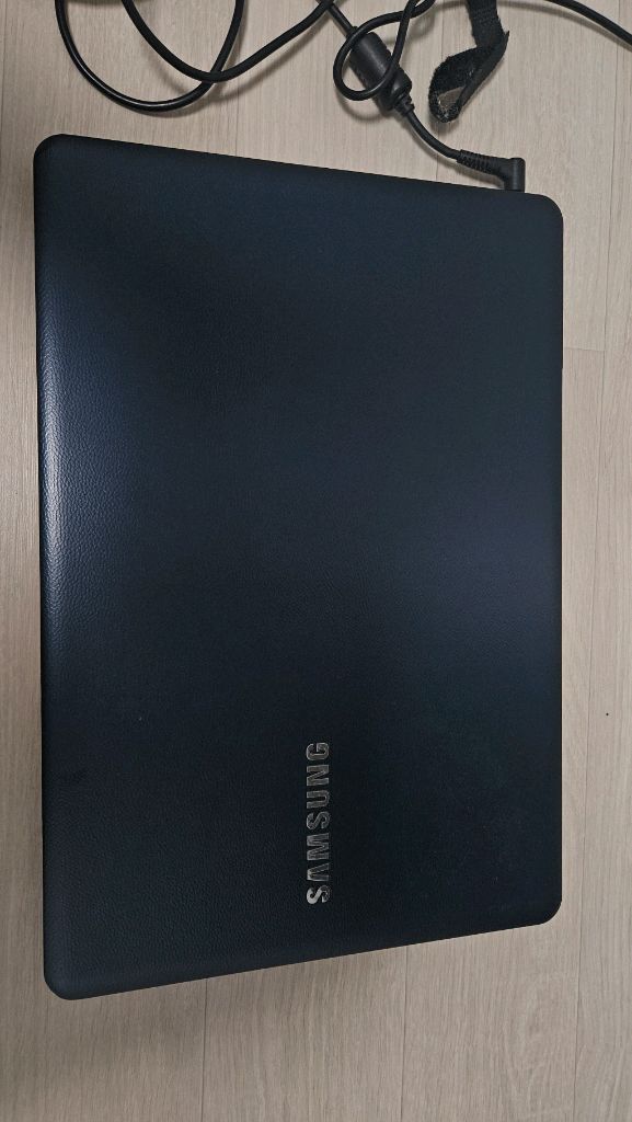 i3 삼성노트북 판매합니다--2