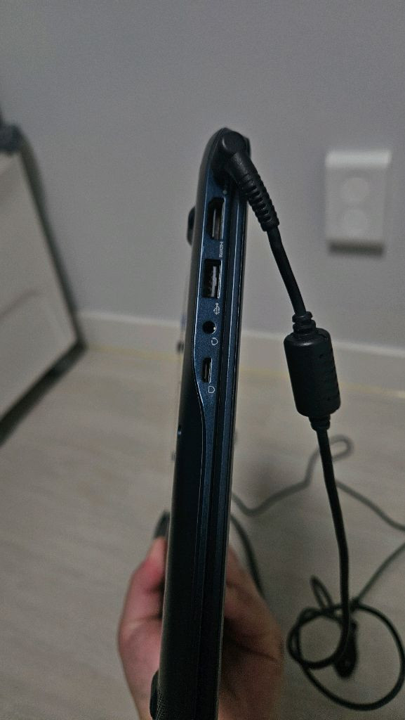 i3 삼성노트북 판매합니다--6