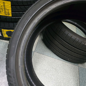 275/35R22 피렐리 피제로 올시즌 1본 예약