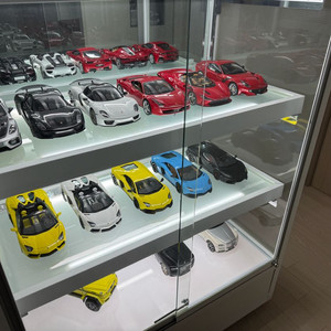 1/18 오토아트 아벤타도르 외 여러대 판매합니다