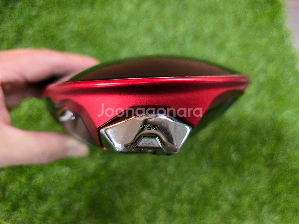 테일러메이드 스텔스2 드라이버 9도 헤드--2