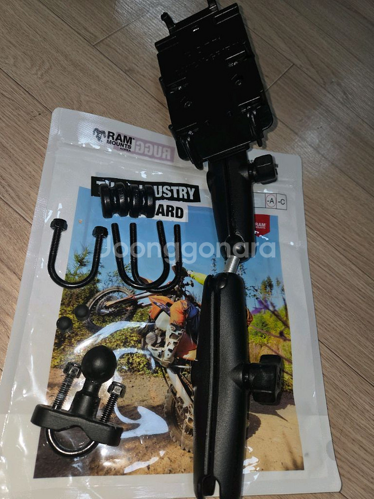 램마운트 거치대--0