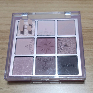 홀리카홀리카 마이페이브 무드 아이 팔레트 픽더로즈