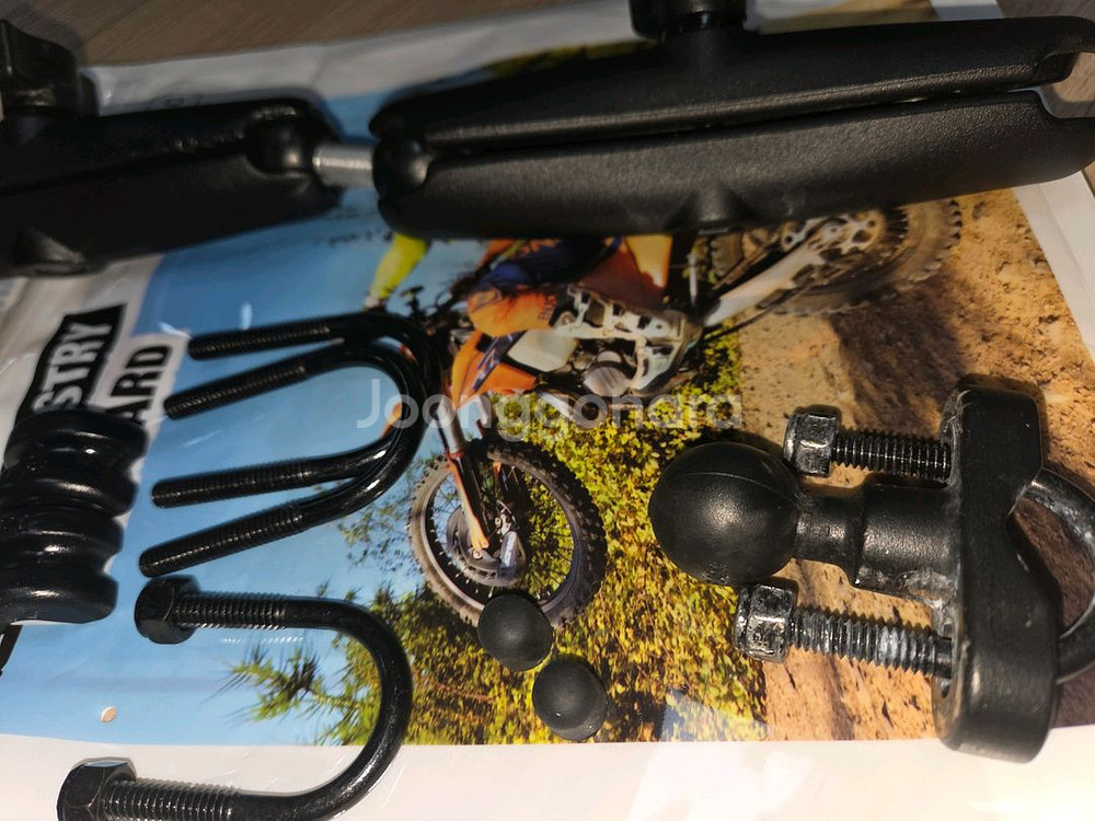 램마운트 거치대--1