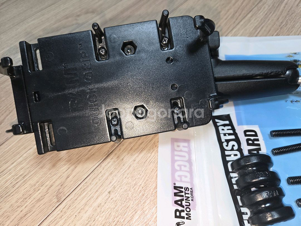 램마운트 거치대--2