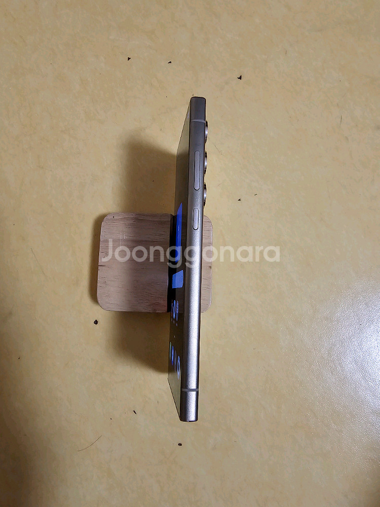 갤럭시 S24 울트라 512G--2