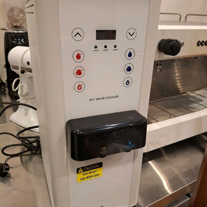 포텐트 핫워터 디스펜서 자동 온수기