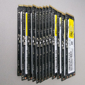 삼성 NVMe SSD 512GB PM9A1a 택포