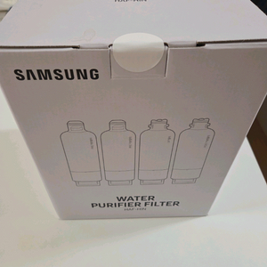 삼성 비스포크 정수기 필터