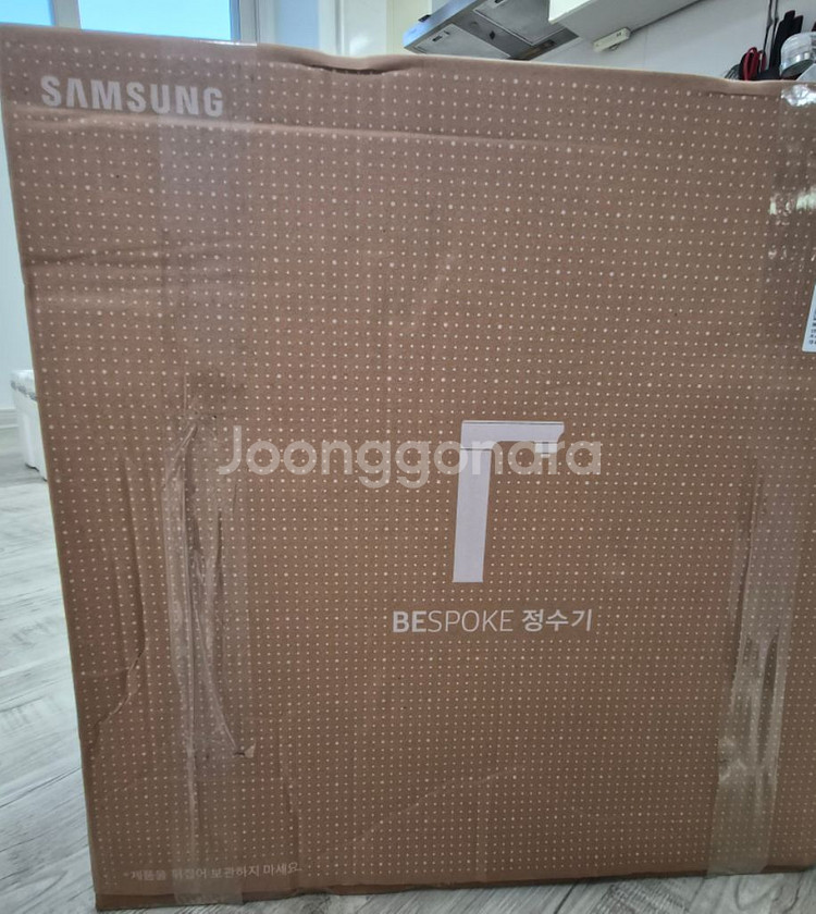 비스포크 정수기--0