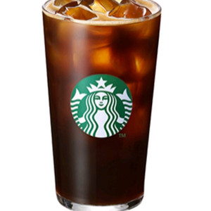 스타벅스 아메리카노t