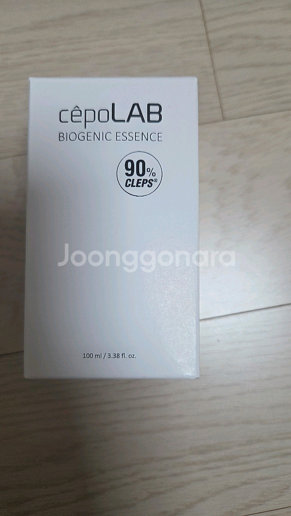 세포랩 바이오제닉 에센스 100미리--1