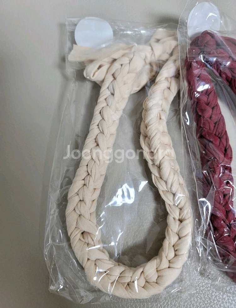 올치밴드 아기부터 어른까지 가능한 헤어밴드 (핸드메이드 / 3개일괄)--5