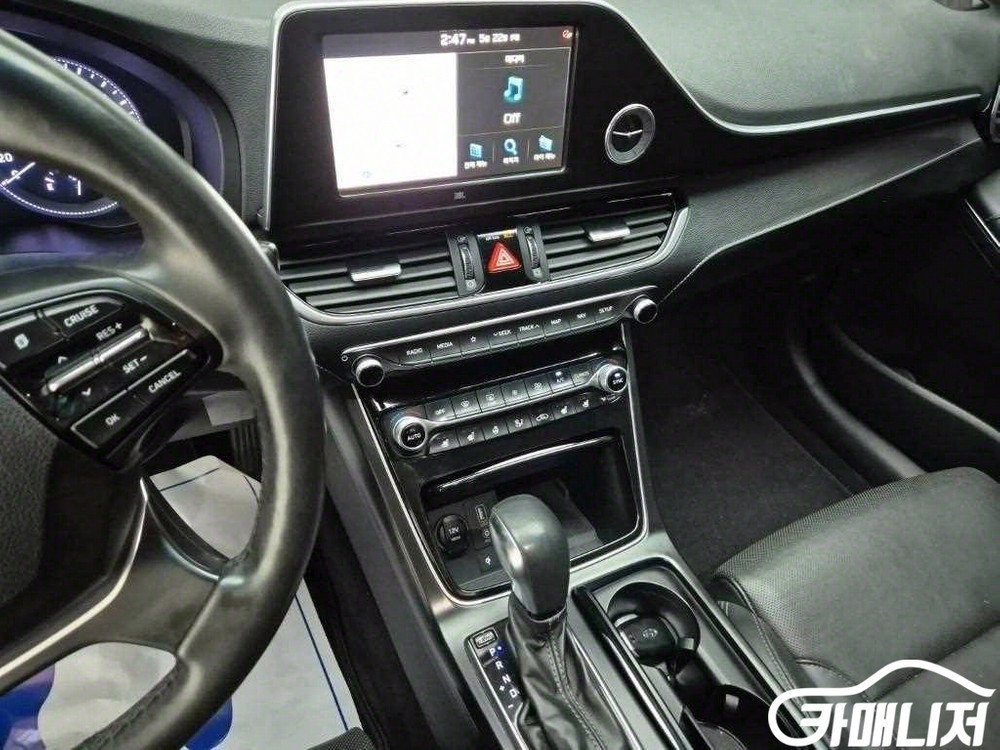 [현대]그랜저 IG 3.0 GDI 익스클루시브 스페셜 (5인승) #앱특가--9