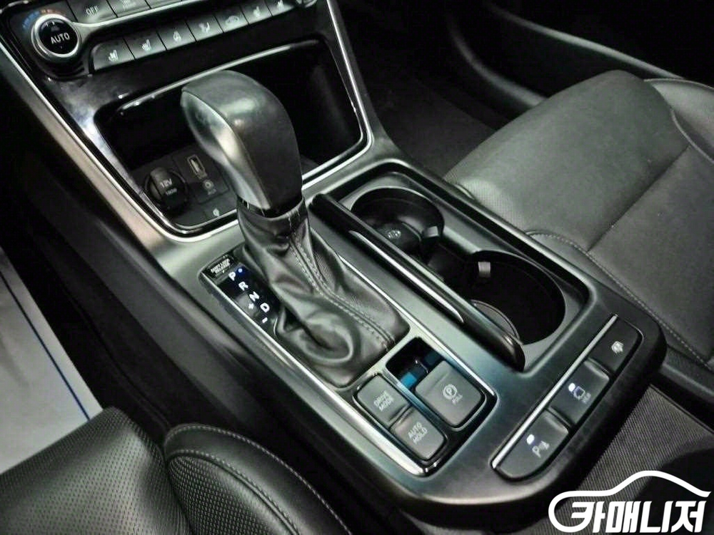 [현대]그랜저 IG 3.0 GDI 익스클루시브 스페셜 (5인승) #앱특가--7