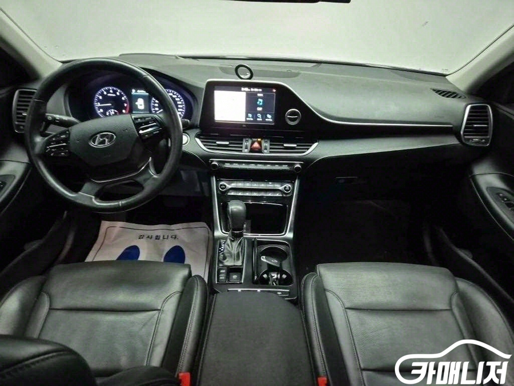 [현대]그랜저 IG 3.0 GDI 익스클루시브 스페셜 (5인승) #앱특가--6
