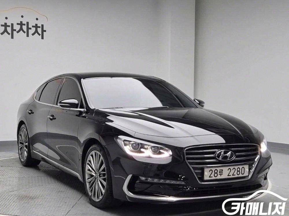 [현대]그랜저 IG 3.0 GDI 익스클루시브 스페셜 (5인승) #앱특가--3
