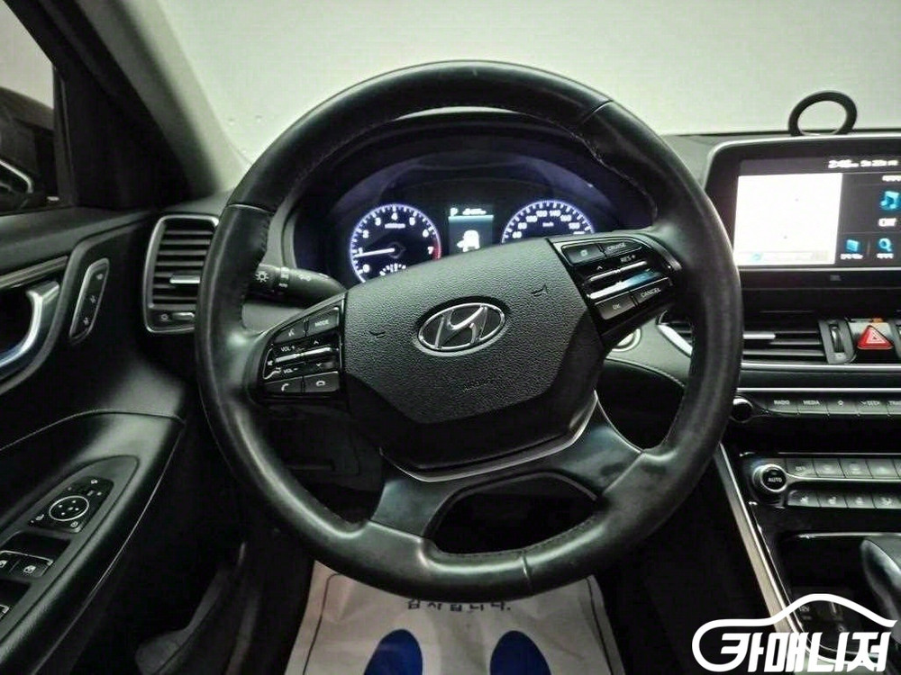 [현대]그랜저 IG 3.0 GDI 익스클루시브 스페셜 (5인승) #앱특가--8