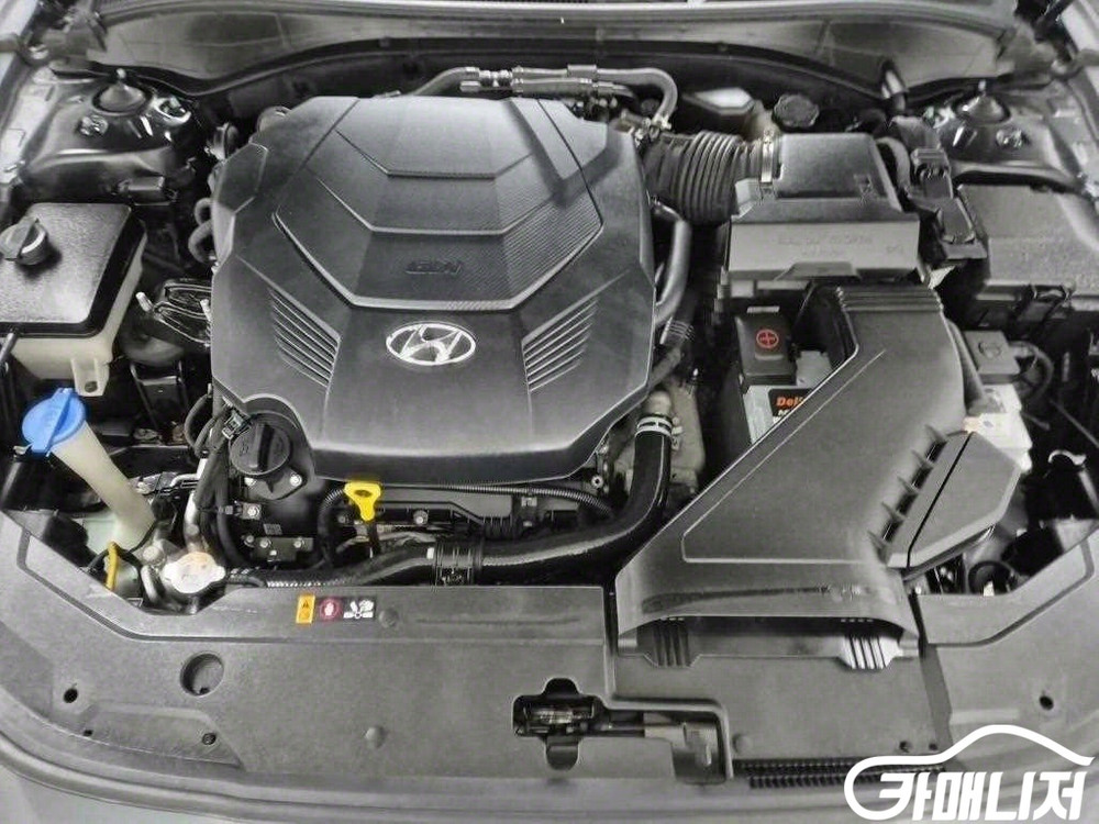 [현대]그랜저 IG 3.0 GDI 익스클루시브 스페셜 (5인승) #앱특가--4