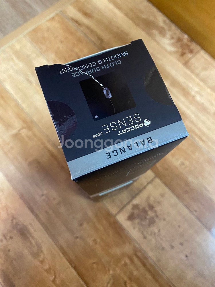 ROCCAT SENSE CORE 마우스패드--2