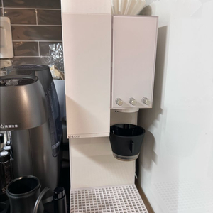 엑스블룸 스튜디오 커피머신